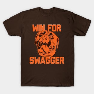 Win For Swagger T-Shirt